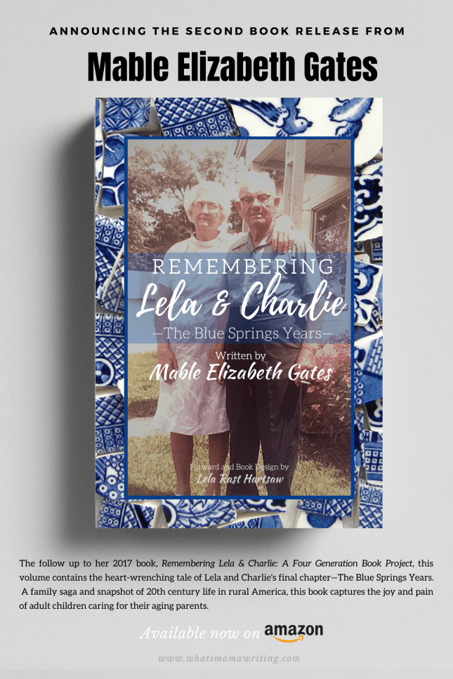 RLC Book Announcement